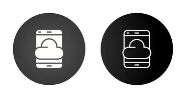 Application Hosting Vector Icon