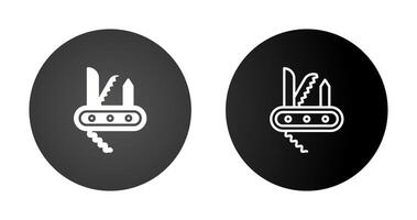 Multi Tool Vector Icon