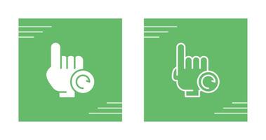 ReLoad Vector Icon