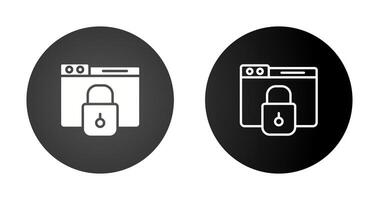 Ssl Vector Icon