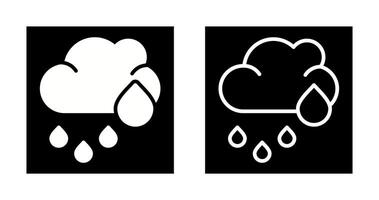 Cloud Vector Icon