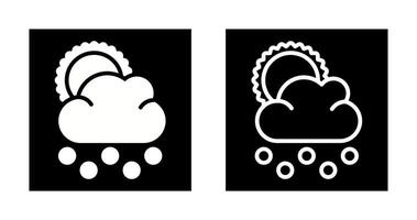 Clouds Vector Icon