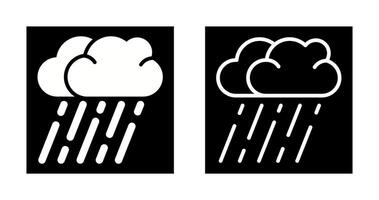 Clouds Vector Icon