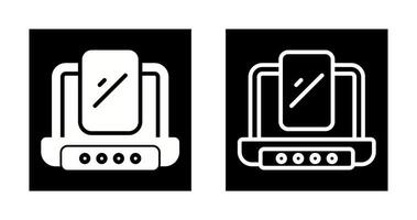 Laptop Vector Icon