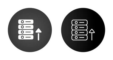 Uptime Guarantee Vector Icon