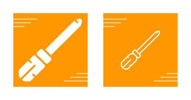 Screwdriver Vector Icon