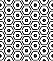 Black seamless abstract pattern. Overlay for background and backdrop. Ornamental design. PNG graphic illustration with transparent background.