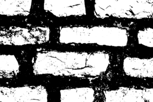 Rustic grunge texture with grain and stains. Abstract noise background. PNG graphic illustration with transparent background.