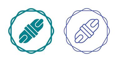 Plug Vector Icon
