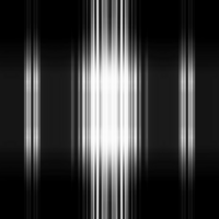 Black and white striped abstract background overlay. Motion effect. PNG graphic illustration with transparent background.