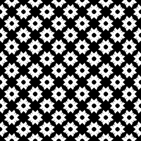 Black seamless abstract pattern. Overlay for background and backdrop. Ornamental design. PNG graphic illustration with transparent background.