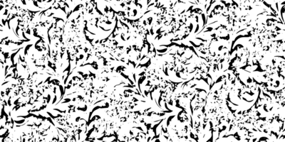 Rustic grunge texture with grain and stains. Abstract noise background. PNG graphic illustration with transparent background.