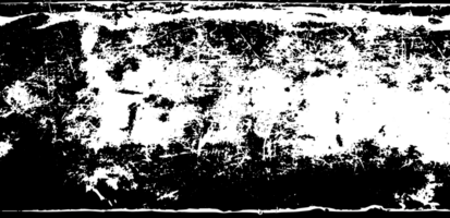 Rustic grunge texture with grain and stains. Abstract noise background. PNG graphic illustration with transparent background.