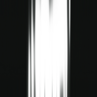 Black and white striped abstract background overlay. Motion effect. PNG graphic illustration with transparent background.