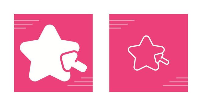 Selection Vector Icon