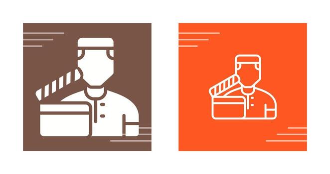 Multimedia Vector Icon