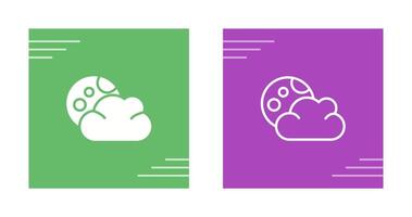 Cloud Vector Icon