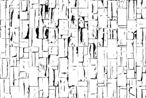 Rustic grunge texture with grain and stains. Abstract noise background. PNG graphic illustration with transparent background.