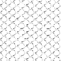 Rustic grunge texture with grain and stains. Abstract noise background. PNG graphic illustration with transparent background.
