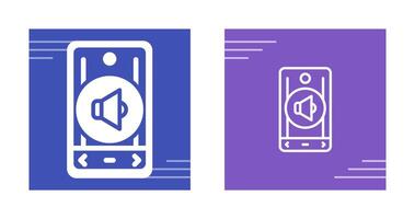 Smartphone Vector Icon