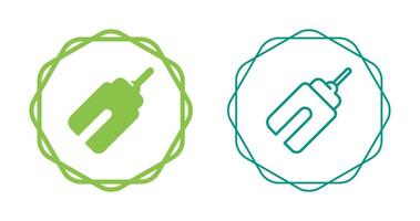 Plug Vector Icon
