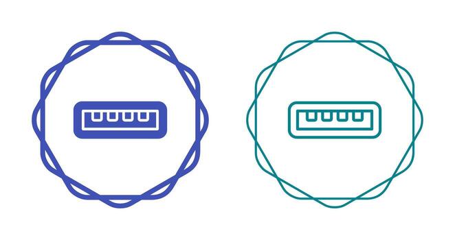 Usb Vector Icon