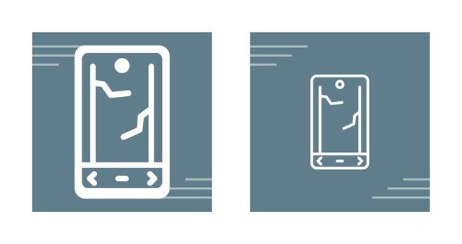 Computer Settings Vector Icon