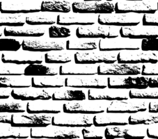 rustik grunge textur med spannmål och fläckar. abstrakt ljud bakgrund. png grafisk illustration med transparent bakgrund.