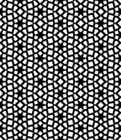 Black seamless abstract pattern. Overlay for background and backdrop. Ornamental design. PNG graphic illustration with transparent background.