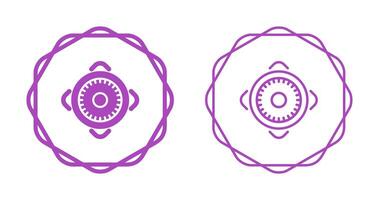 Target Vector Icon