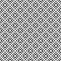 Black seamless abstract pattern. Overlay for background and backdrop. Ornamental design. PNG graphic illustration with transparent background.