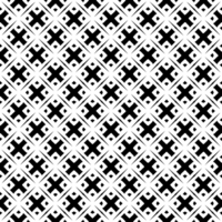 Black seamless abstract pattern. Overlay for background and backdrop. Ornamental design. PNG graphic illustration with transparent background.