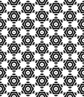 Black seamless abstract pattern. Overlay for background and backdrop. Ornamental design. PNG graphic illustration with transparent background.