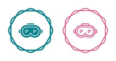 Virtual Machine Vector Icon