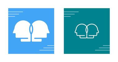 Empathize Vector Icon