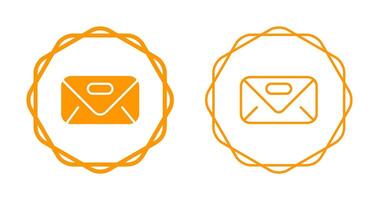 Email Vector Icon