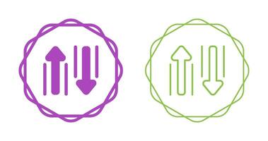 Arrow Vector Icon