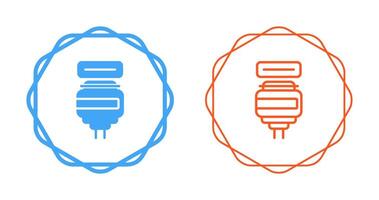 Plug Vector Icon