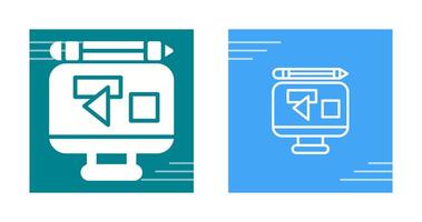 Prototype Vector Icon