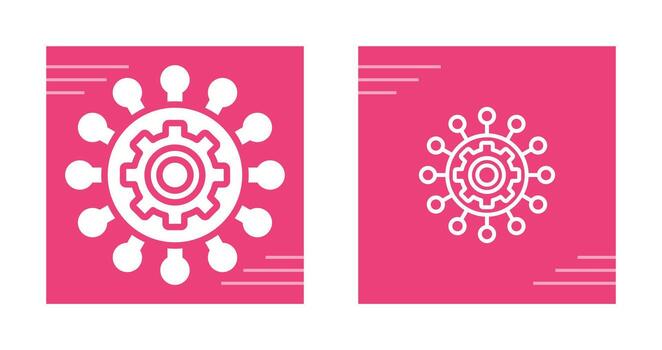 Functionality Vector Icon