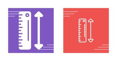 Scale Vector Icon