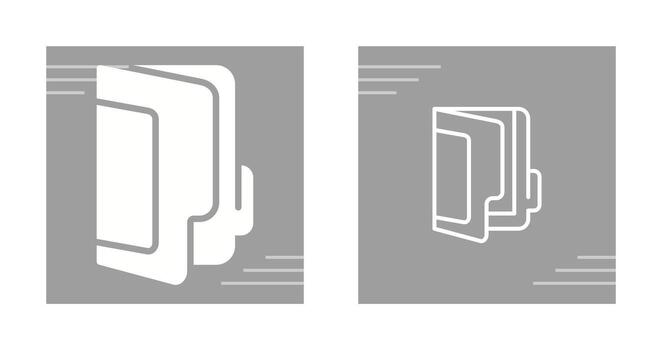 Document File Vector Icon