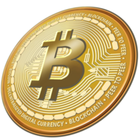 Bitcoin Münze, Krypto Münze Geschäft Investition und Finanzen png