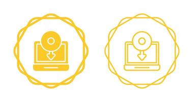 Software Installation Vector Icon