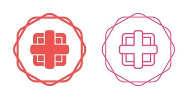 Border Vector Icon