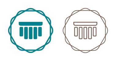 Align Vector Icon