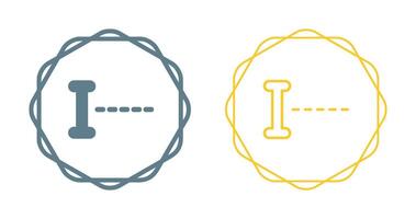 Type Vector Icon