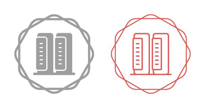 Folder Vector Icon