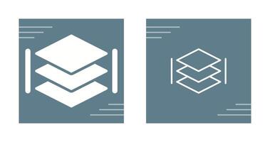 Layer Vector Icon