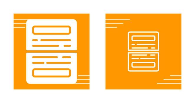 Document Vector Icon